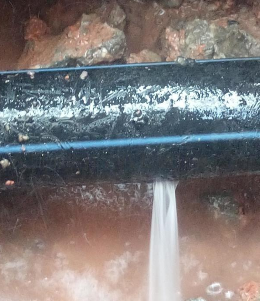 阿鲁科尔沁消防管道漏水检测