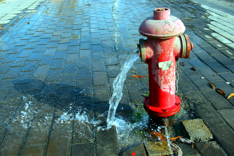 阿鲁科尔沁消防管道漏水检测，消防管测漏